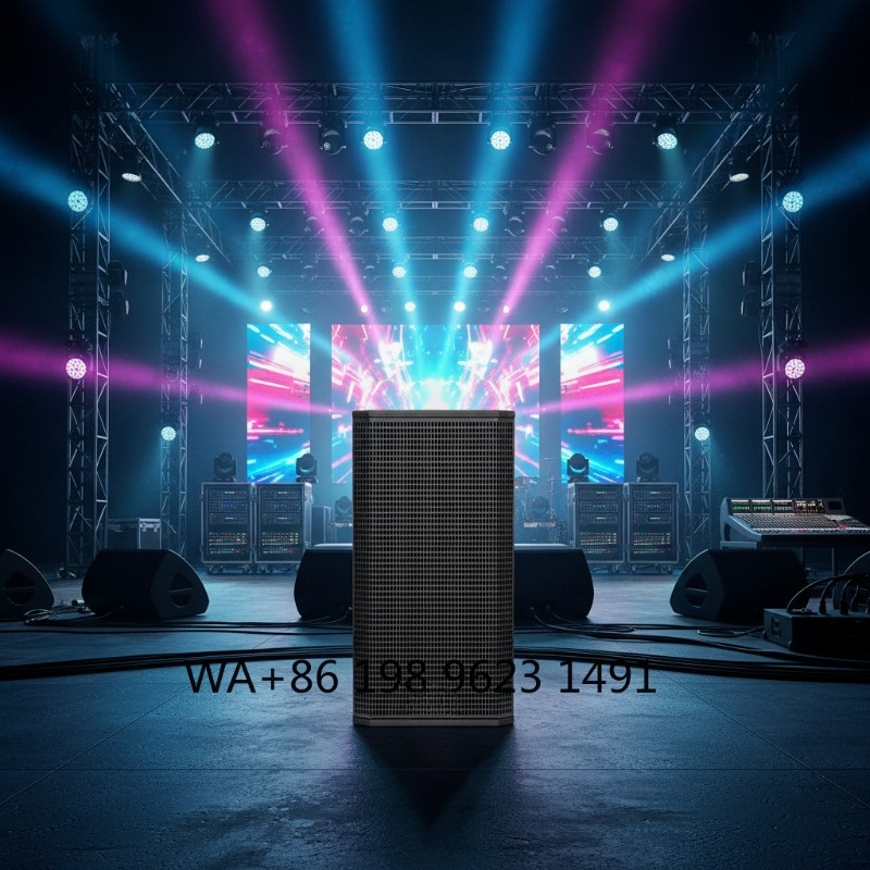 Smart Home System - 7 Inch Smart Home Background Music
