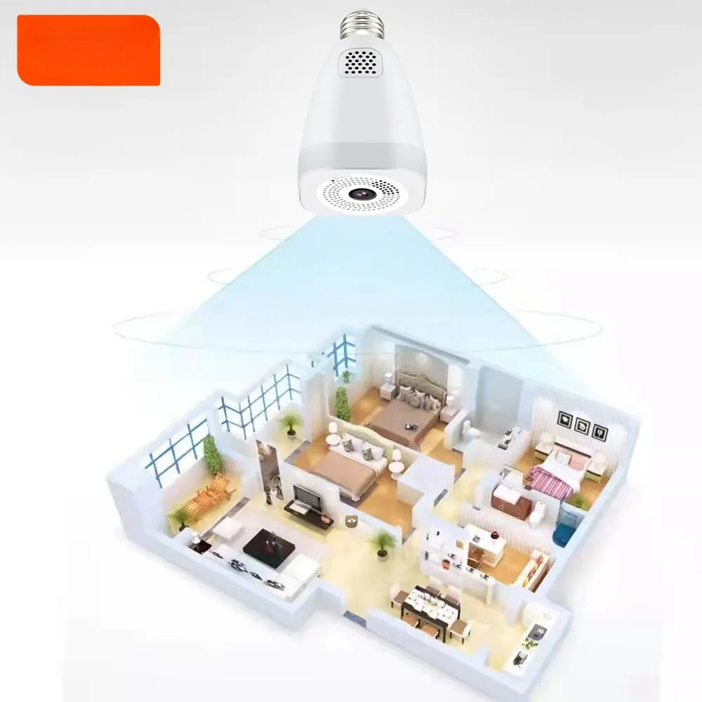 Smart Home Camera - EE1 Best Selling Smart Life 3MP