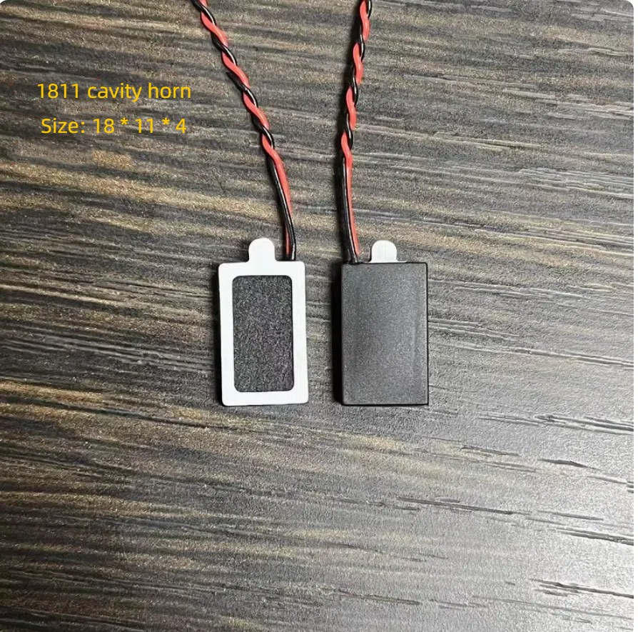 Smart Home Speaker - 2PCS GHXAMP 1811 Compact Speaker: Ideal