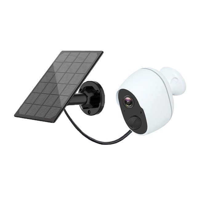Smart Home Camera - RSH Smart TUYA App Home Security