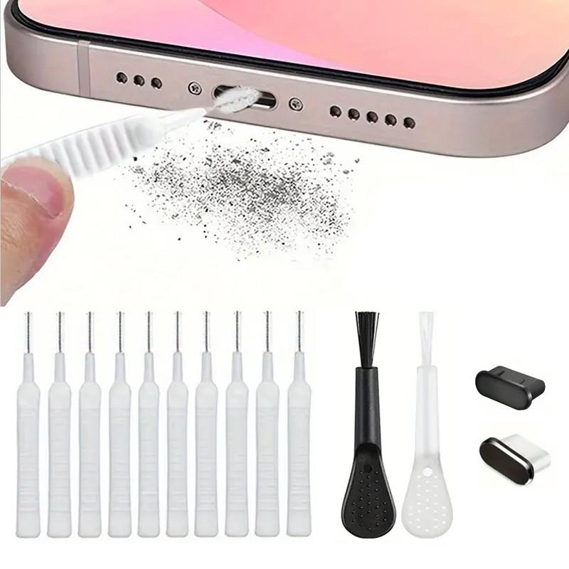 Smart Home Xiaomi - Cell Phone Charging Port Dust Plug