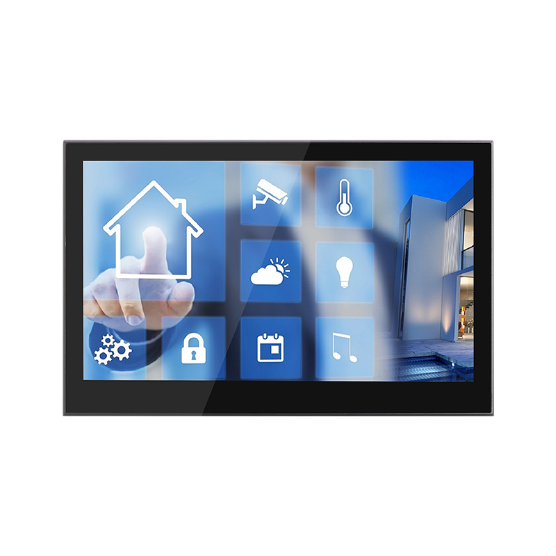 Smart Home Apk - 11.6 Inch Comprehensive Android 11 RK3568
