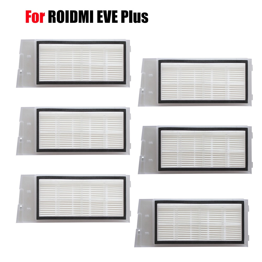 Smart Home Plus - HEPA Filter For Xiaomi Smart Home