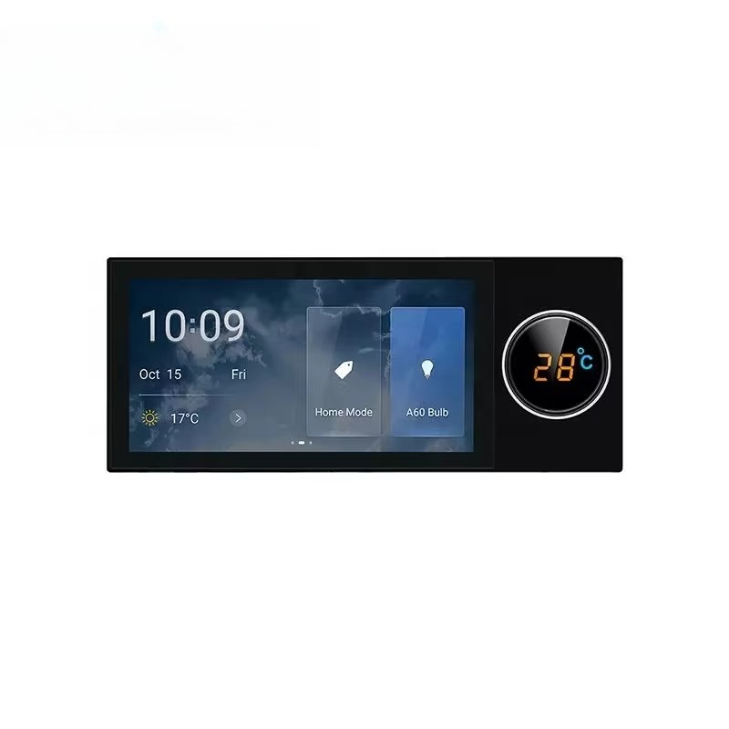 Zigbee Gateway - SQ 2022 Android Tuya Zigbee WiFi