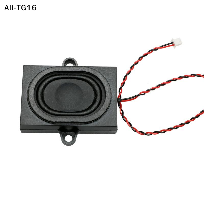 Smart Home Speaker - 【Ty2】1Pc Mini 4Ω 3W Full Range