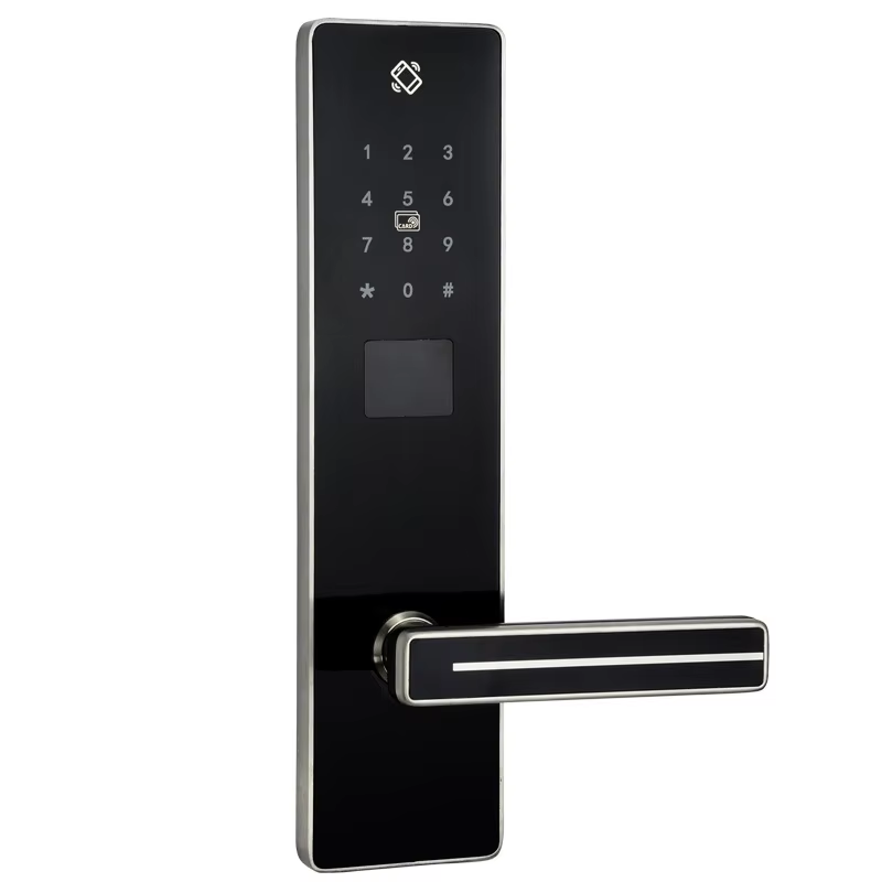 Smart Home Lock - Keyless Keypad Entry Smart Door Lock