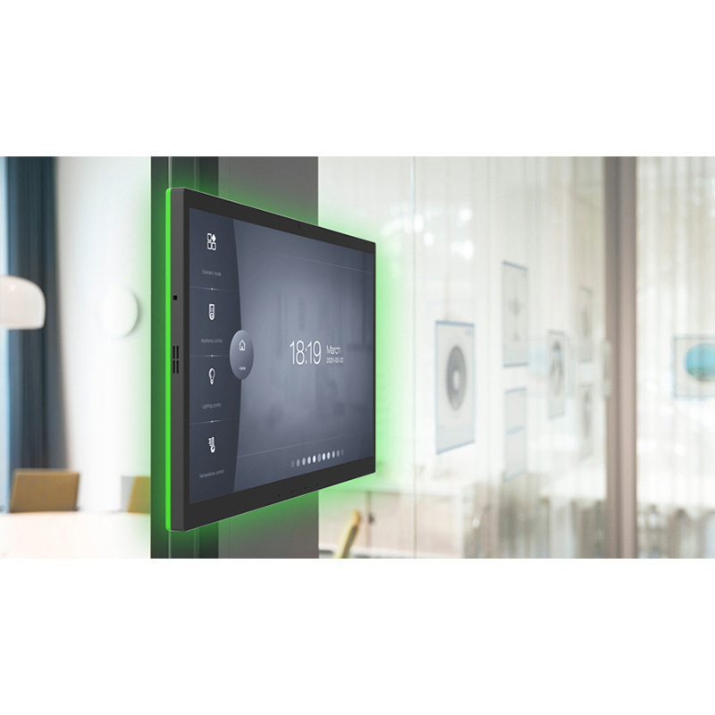 Smart Home Automation - 10.1 15.6 Inch Manual Android IPS