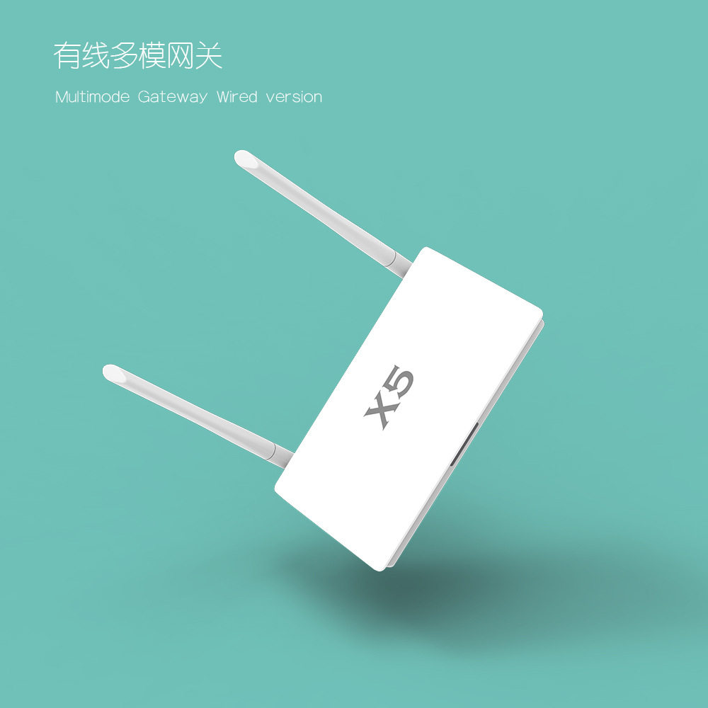Doodle Zigbee Bluetooth Dual-m - مراجعة Zigbee Gateway وسعره