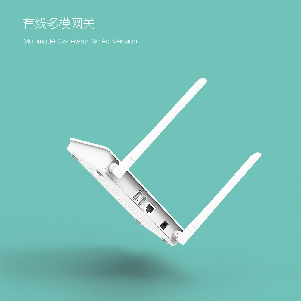 Doodle Zigbee Bluetooth Dual-m - مراجعة Zigbee Gateway وسعره