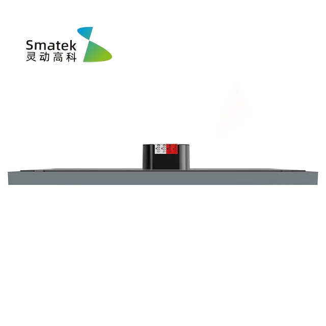 2026 Smart Touch Panel for Bus - مراجعة Smart Home System وسعره