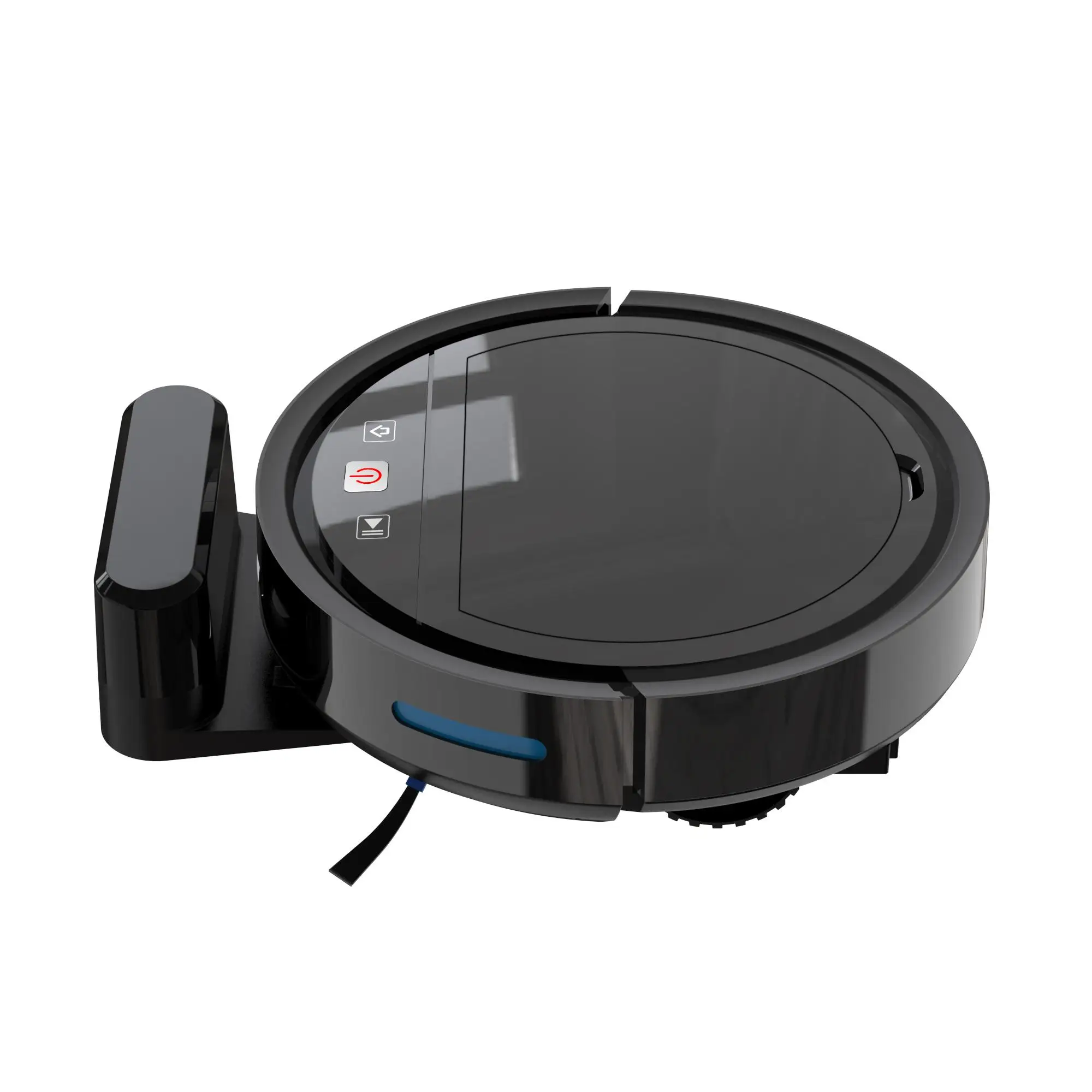 Robot Vacuum Cleaner  Smart Re - مراجعة Smart Home Floor Plan وسعره
