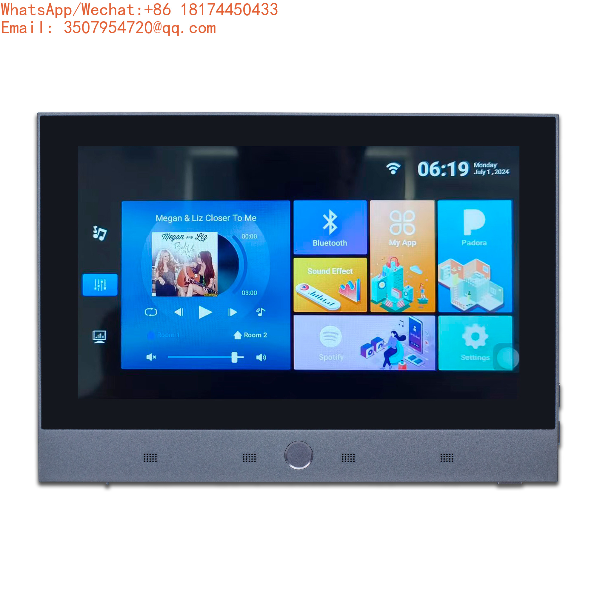 C10-7 PLUS Tuya Smart Zigbee G - مراجعة Smart Home Plus وسعره