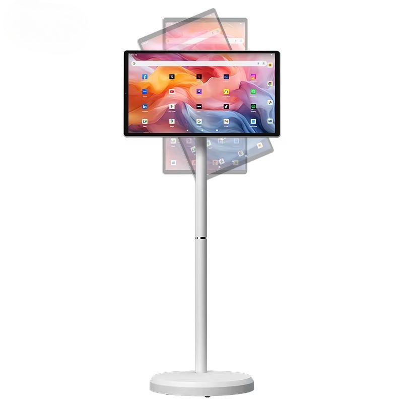 21.5 Inch Portable Smart Tv To - مراجعة Smart Home Speaker وسعره
