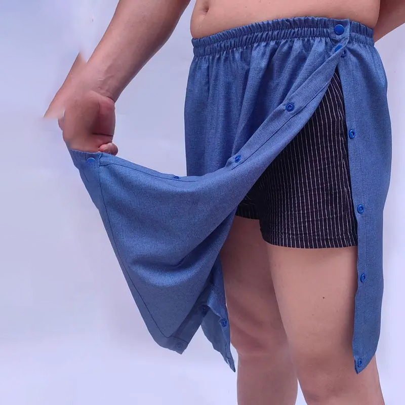 Summer Linen Plus Size Men Sho - مراجعة Smart Home Plus وسعره
