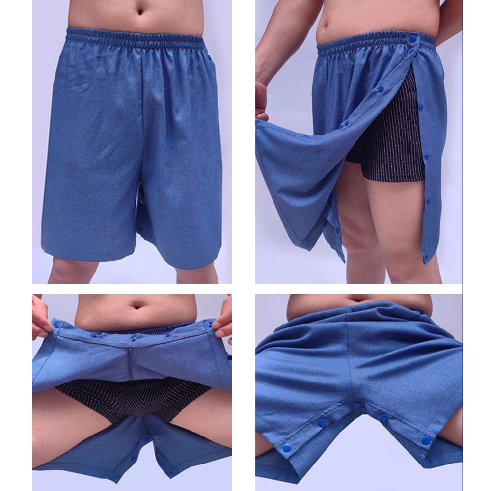 Summer Linen Plus Size Men Sho - مراجعة Smart Home Plus وسعره