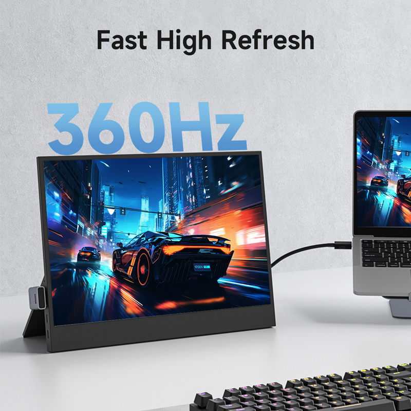 Hagibis mini HDMI to HDMI Adap - مراجعة Smart Home Tablet وسعره