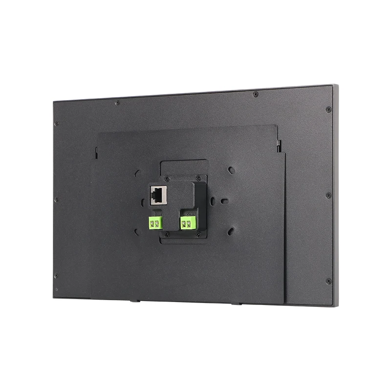 Factory Sale Portworld YC-SM11 - مراجعة Smart Home System وسعره