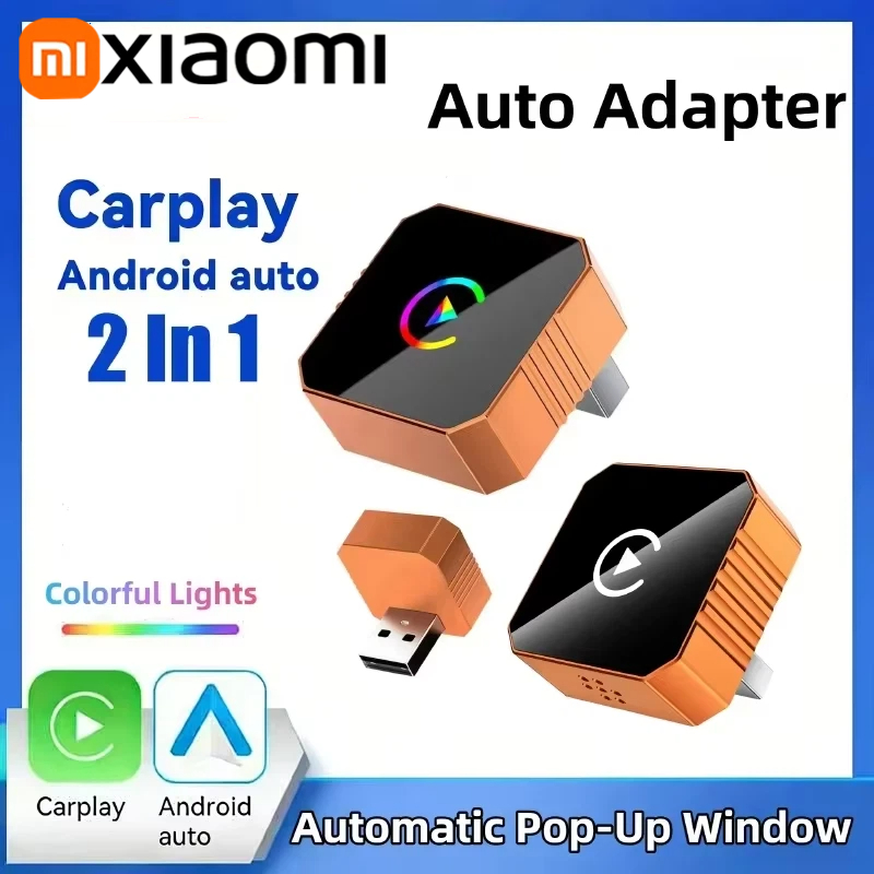 Xiaomi Pro 3.0 Wireless CarPla - مراجعة Smart Home Xiaomi وسعره