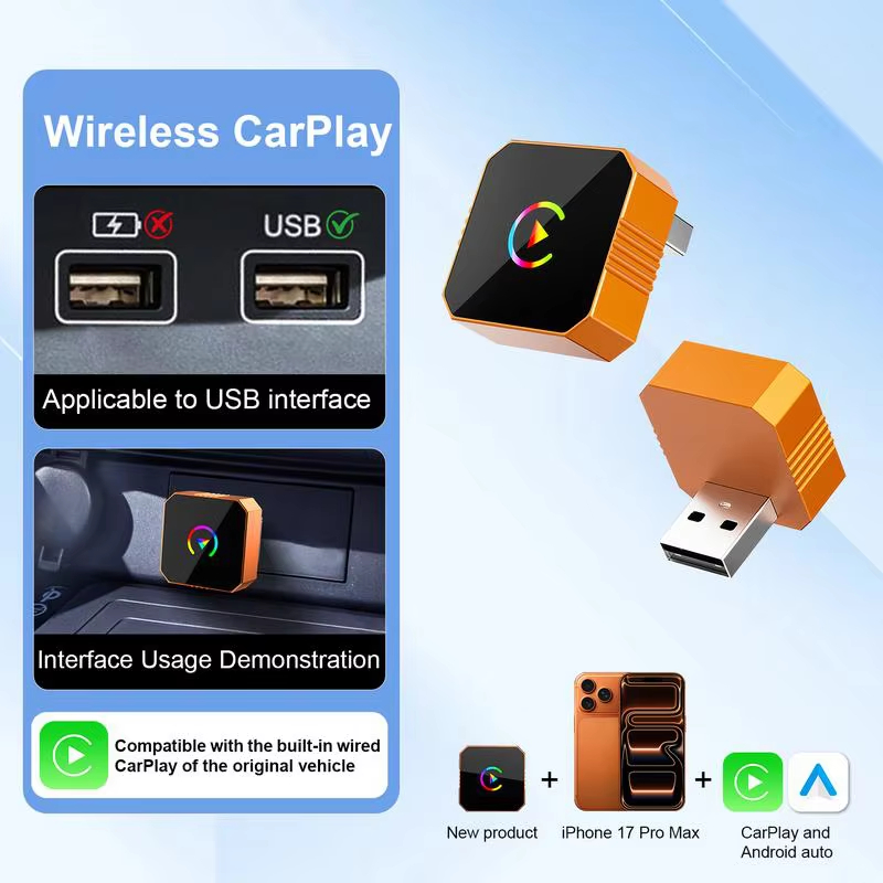 Xiaomi Pro 3.0 Wireless CarPla - مراجعة Smart Home Xiaomi وسعره