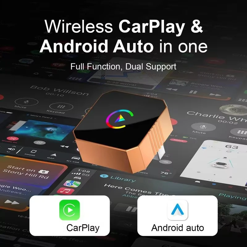 Xiaomi Pro 3.0 Wireless CarPla - مراجعة Smart Home Xiaomi وسعره