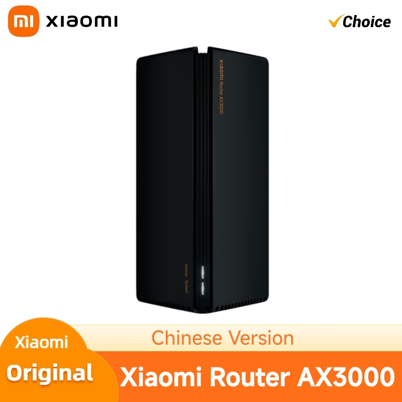 XIAOMI AX3000 WiFi 6 Router 29 - مراجعة Smart Home X10 وسعره