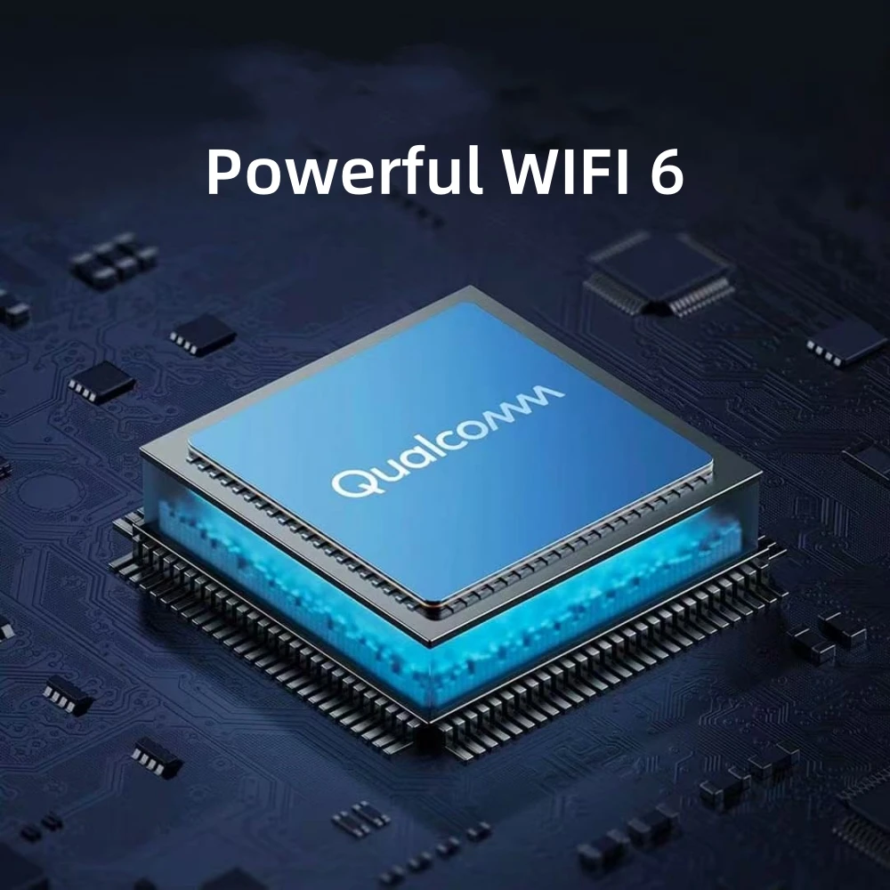 XIAOMI AX3000 WiFi 6 Router 29 - مراجعة Smart Home X10 وسعره