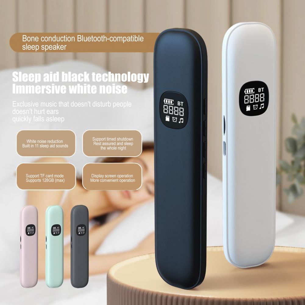 Sleep Pillow Speaker -compatib - مراجعة Smart Home Microsoft وسعره