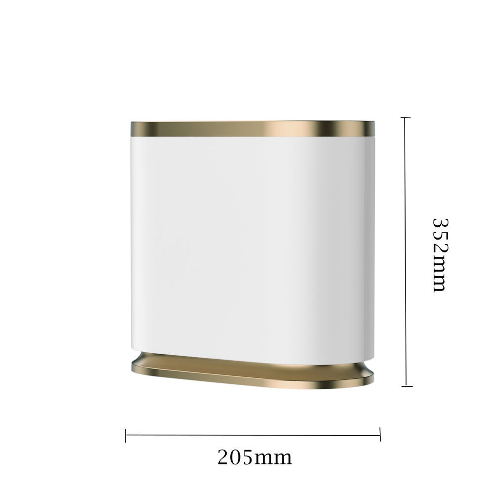 Custom Private Label Scent Mar - مراجعة Smart Home Market وسعره