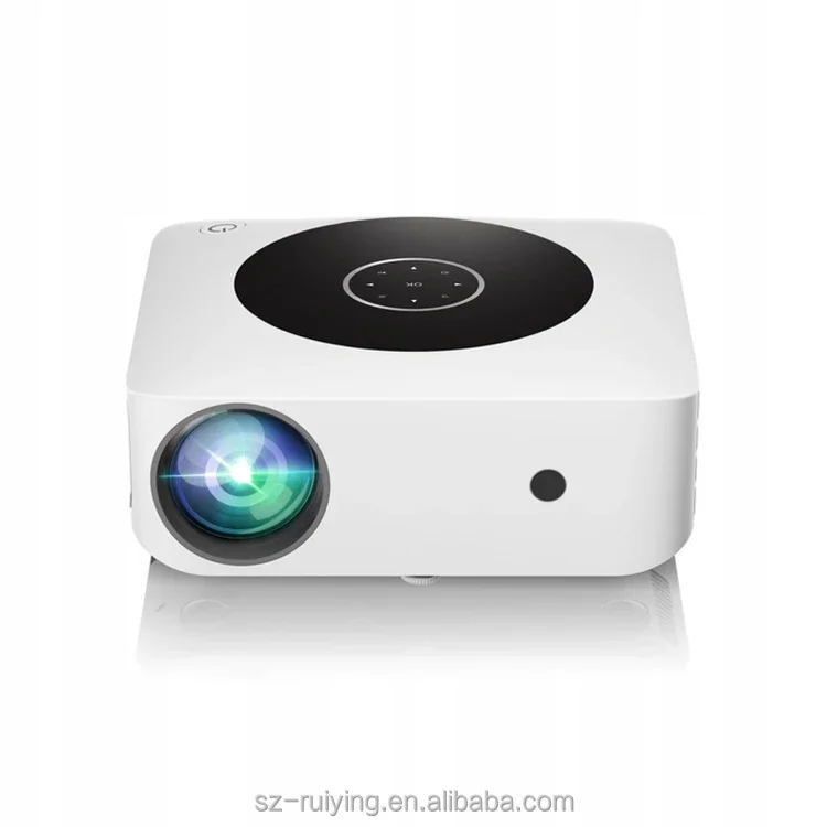 Home Cinema Theater Projectors - مراجعة Smart Home Market وسعره
