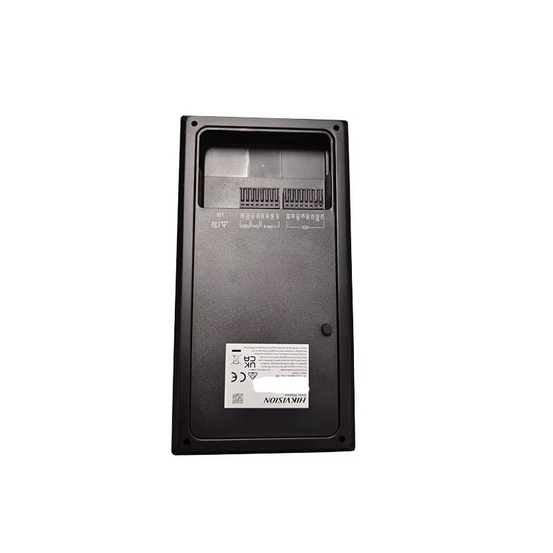 Hikvision DS-KV8113-WME1(C) PO - مراجعة Smart Home Hikvision وسعره