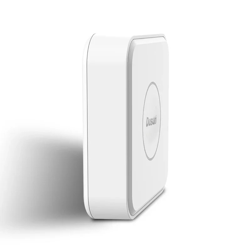 New Dusun Edge Computing Raspb - مراجعة Zigbee Gateway وسعره