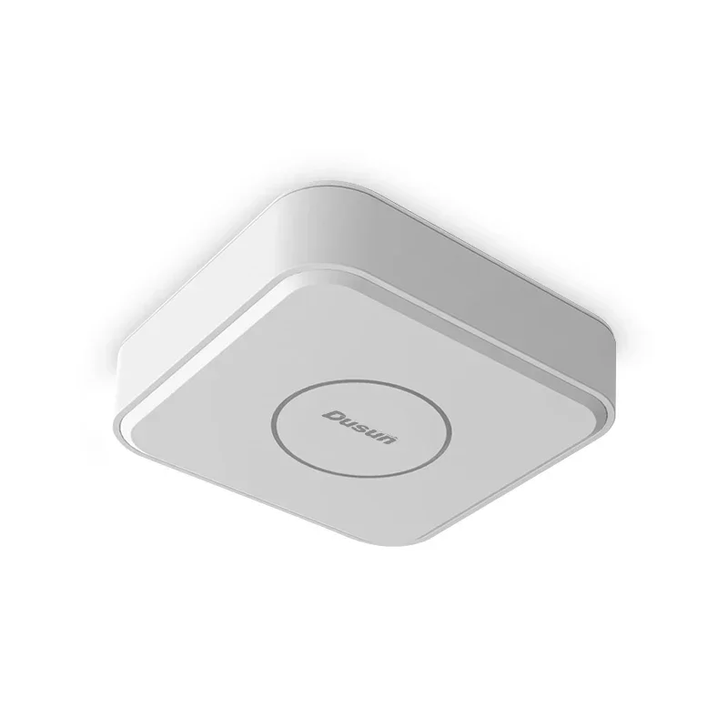 New Dusun Edge Computing Raspb - مراجعة Zigbee Gateway وسعره
