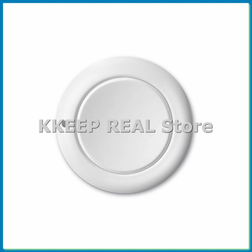 Smart Home Wireless Light Swit - مراجعة Smart Home Button وسعره