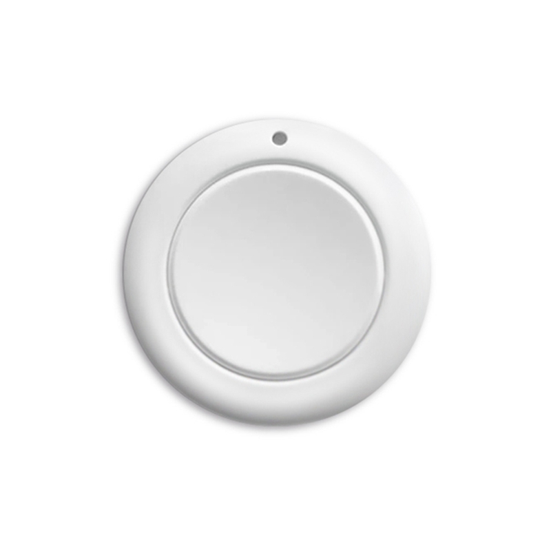 Smart Home Wireless Light Swit - مراجعة Smart Home Button وسعره