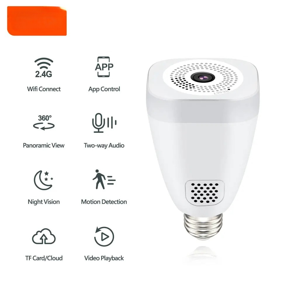 EE1 Best Selling Smart Life 3M - مراجعة Smart Home Camera وسعره