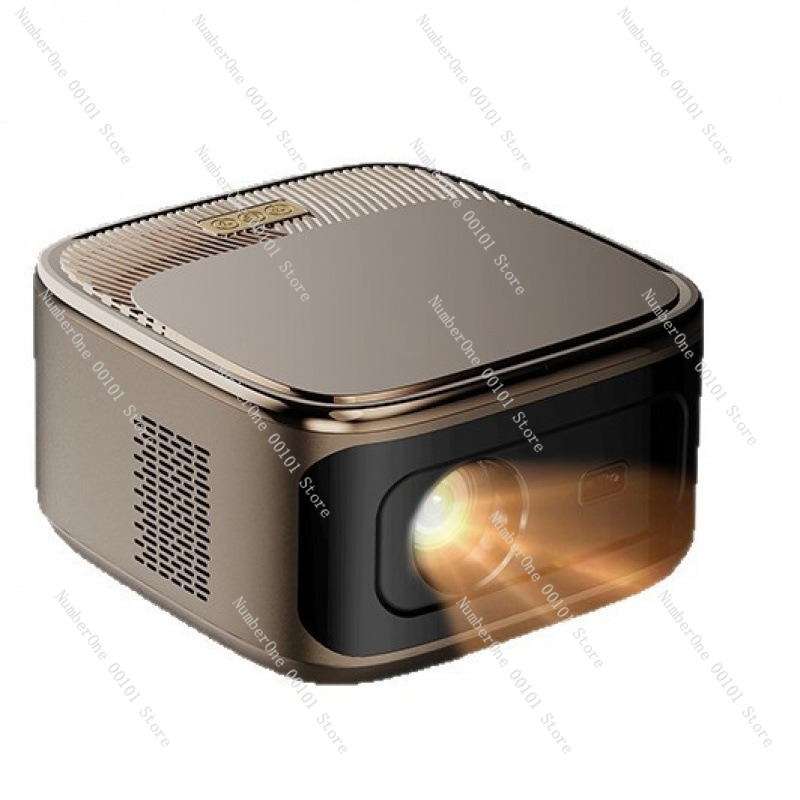 Ultra HD Home Projector 8K Dec - مراجعة Airbnb Smart Home وسعره