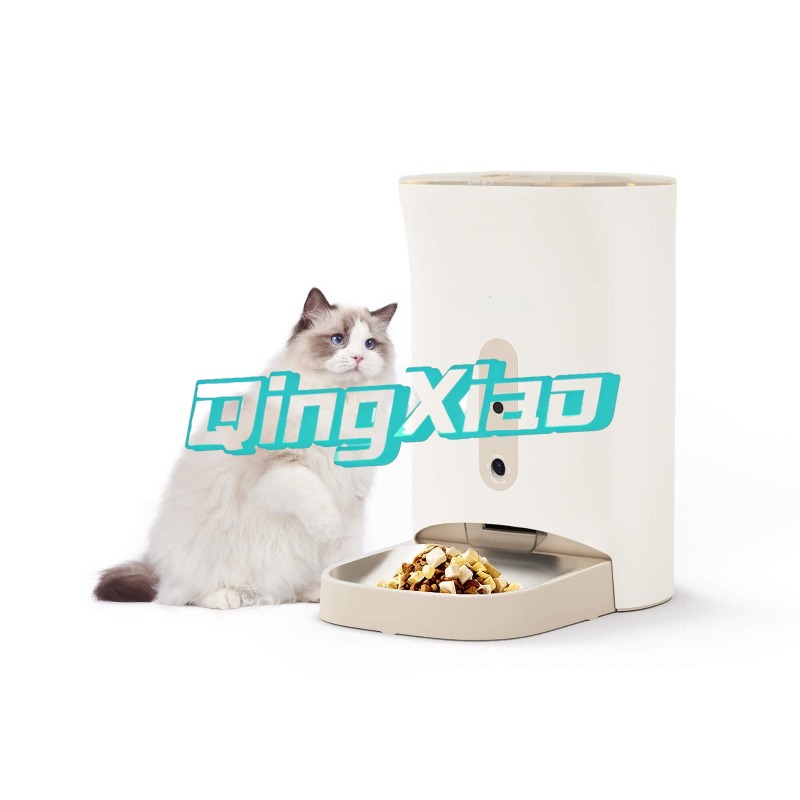 Home Multi Pet Automatic Feede - مراجعة Smart Home Camera وسعره