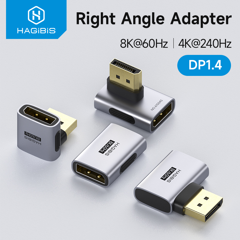 Hagibis DisplayPort Adapter Ri - مراجعة Smart Home Tablet وسعره