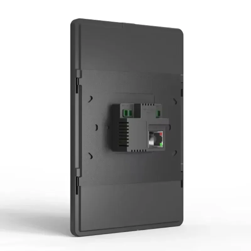 8inch 2G/32G Wall Mount Tablet - مراجعة Smart Home Tablet وسعره