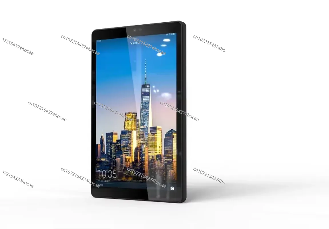 8inch 2G/32G Wall Mount Tablet - مراجعة Smart Home Tablet وسعره