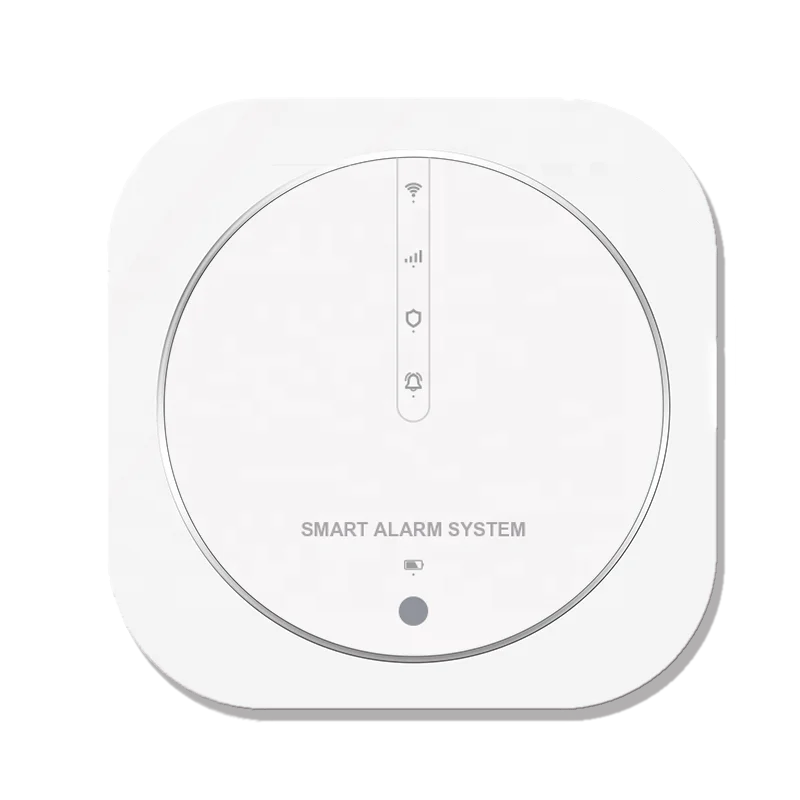 ANNKE Smart Home Wireless Secu - مراجعة Smart Home System وسعره