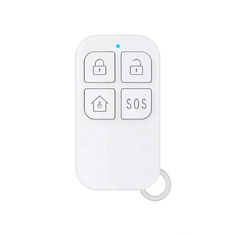 ANNKE Smart Home Wireless Secu - مراجعة Smart Home System وسعره