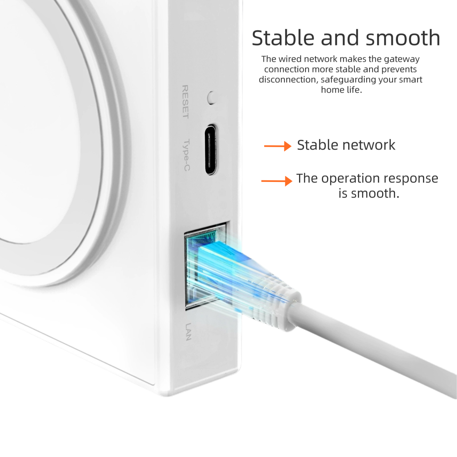Tuya Matter Smart Gateway and  - مراجعة Zigbee Gateway وسعره