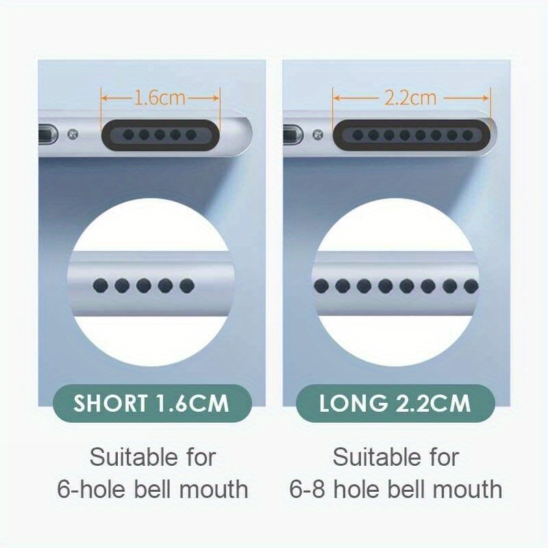 75pcs Phone Charging Port Clea - مراجعة Smart Home Xiaomi وسعره