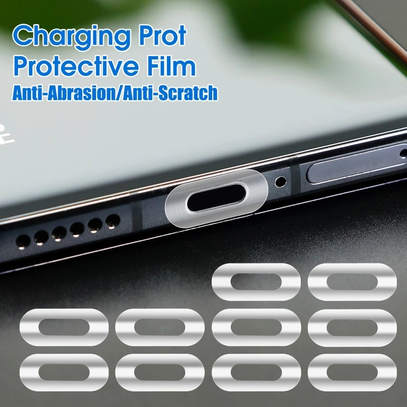 75pcs Phone Charging Port Clea - مراجعة Smart Home Xiaomi وسعره