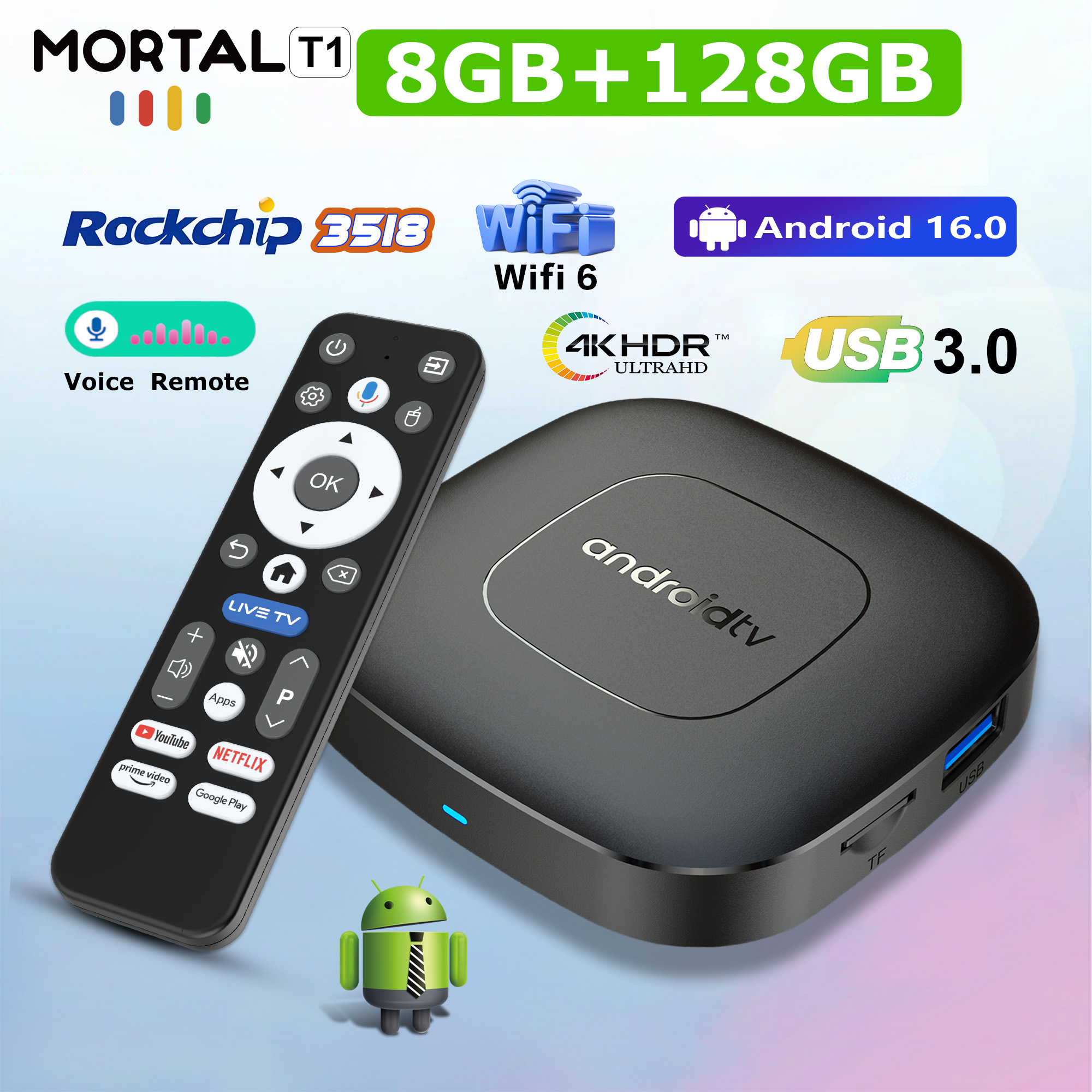 New Android16 Smart Home Theat - مراجعة Smart Home Plus وسعره