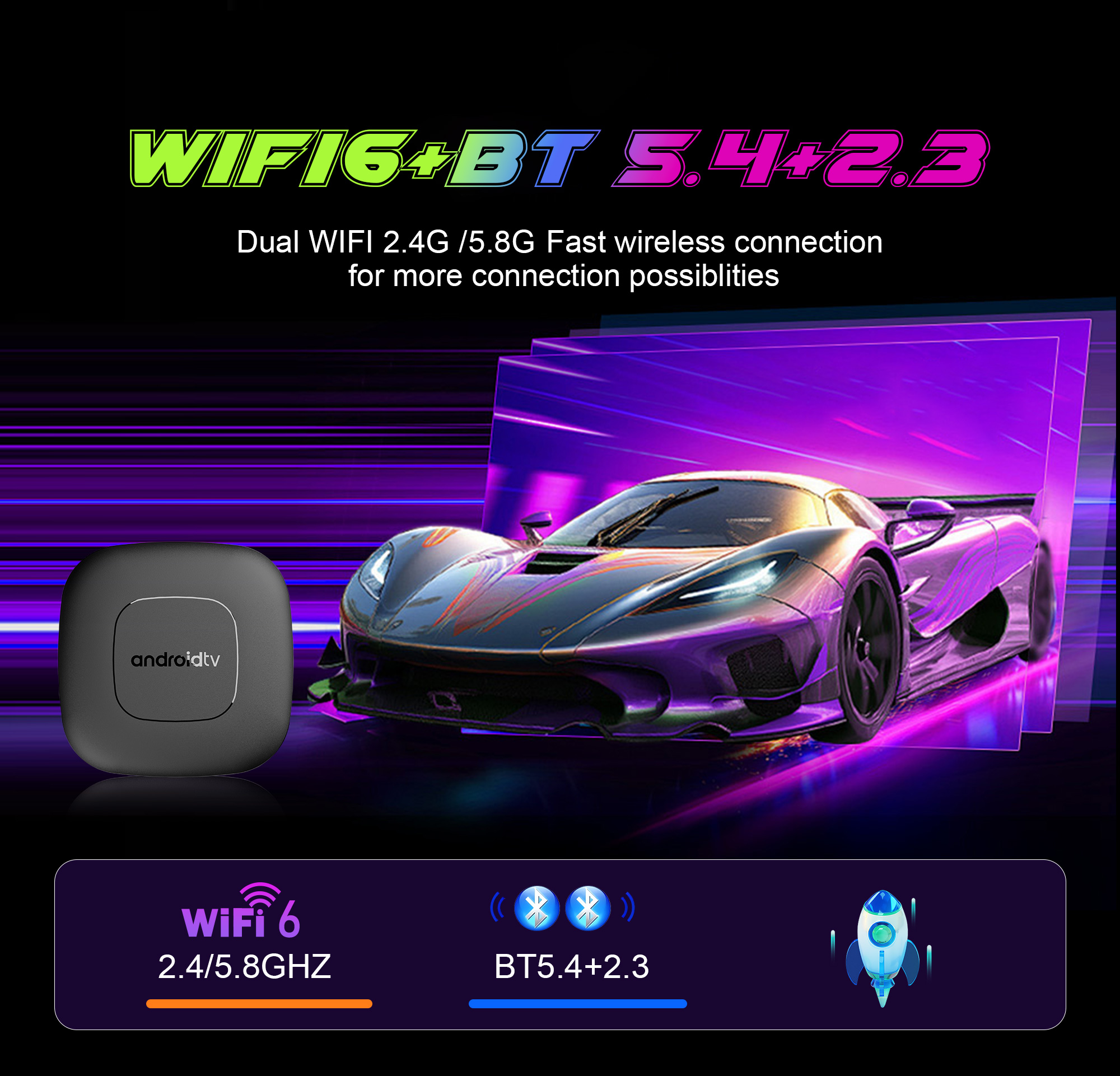New Android16 Smart Home Theat - مراجعة Smart Home Plus وسعره