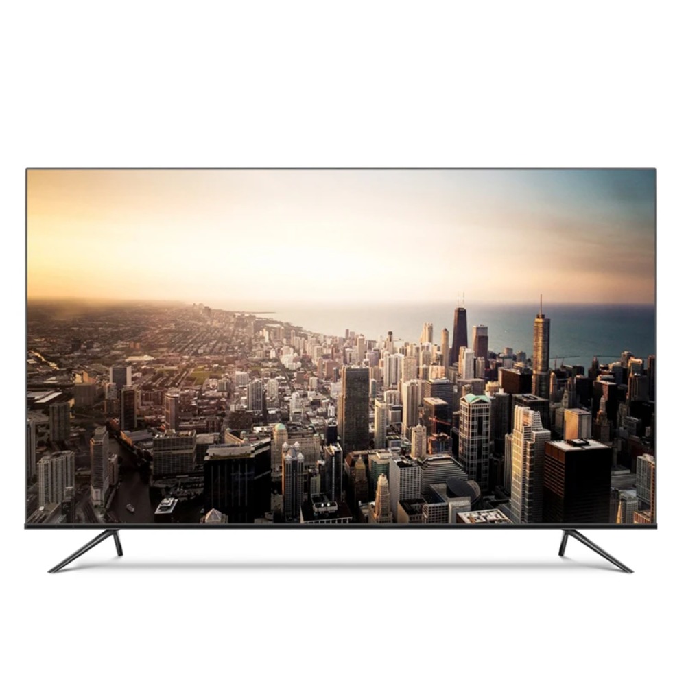 32 43 Inch Android Smart TV 4K - مراجعة Smart Home Market وسعره