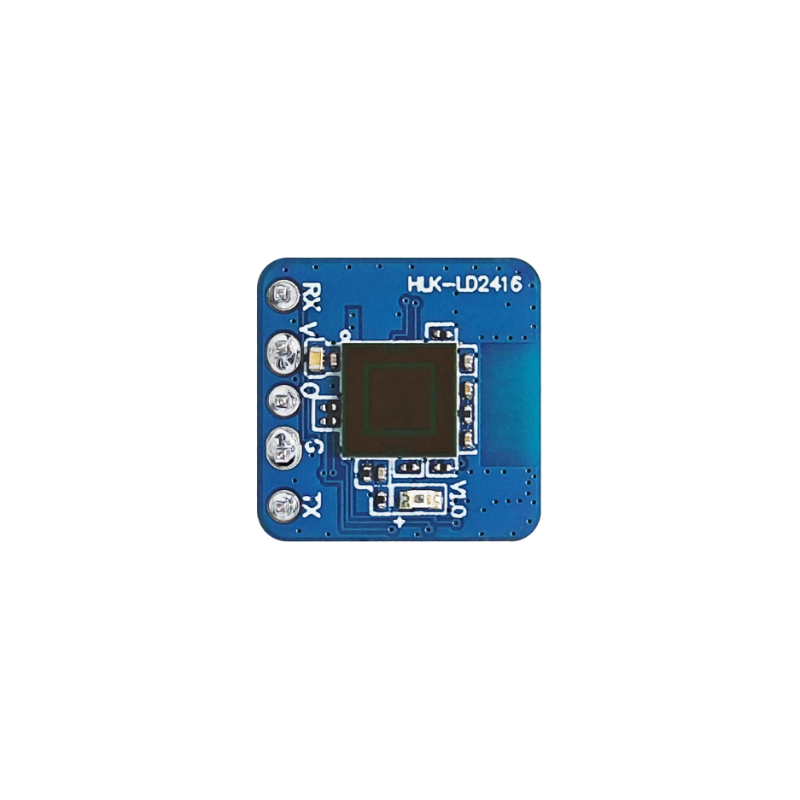 Free Shipping New 24G Radar Mo - مراجعة Smart Home Retrofit وسعره