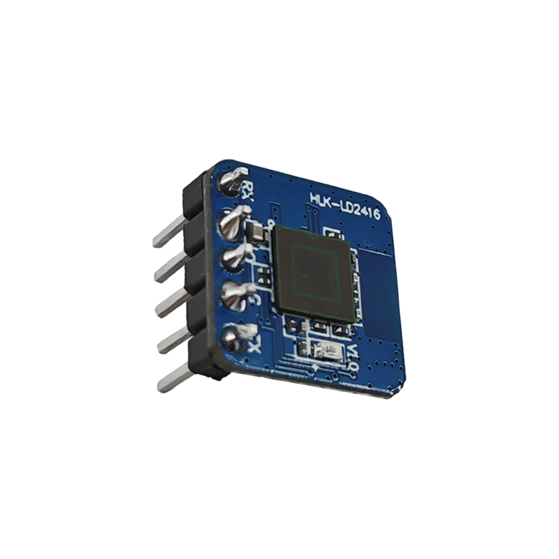 Free Shipping New 24G Radar Mo - مراجعة Smart Home Retrofit وسعره
